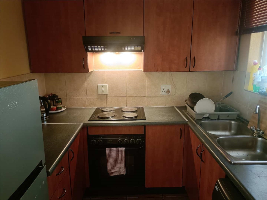 1 Bedroom Property for Sale in Clubview Gauteng