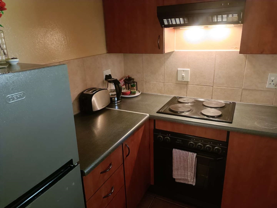 1 Bedroom Property for Sale in Clubview Gauteng