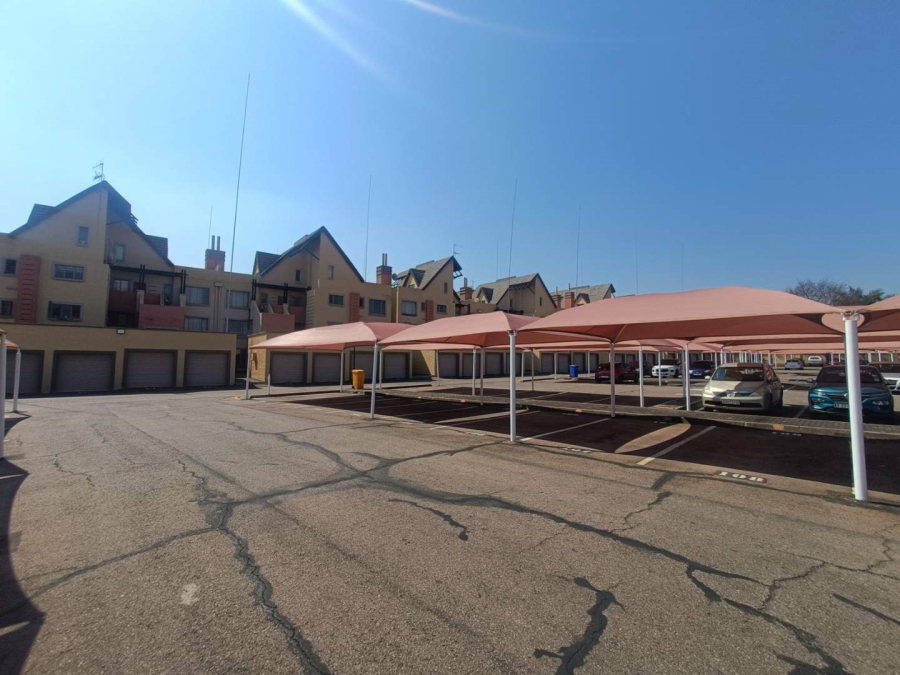 1 Bedroom Property for Sale in Clubview Gauteng