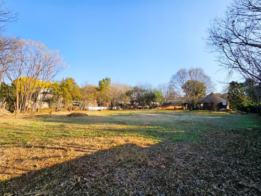 1 Bedroom Property for Sale in Lyttelton Manor Gauteng