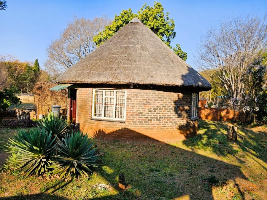 1 Bedroom Property for Sale in Lyttelton Manor Gauteng