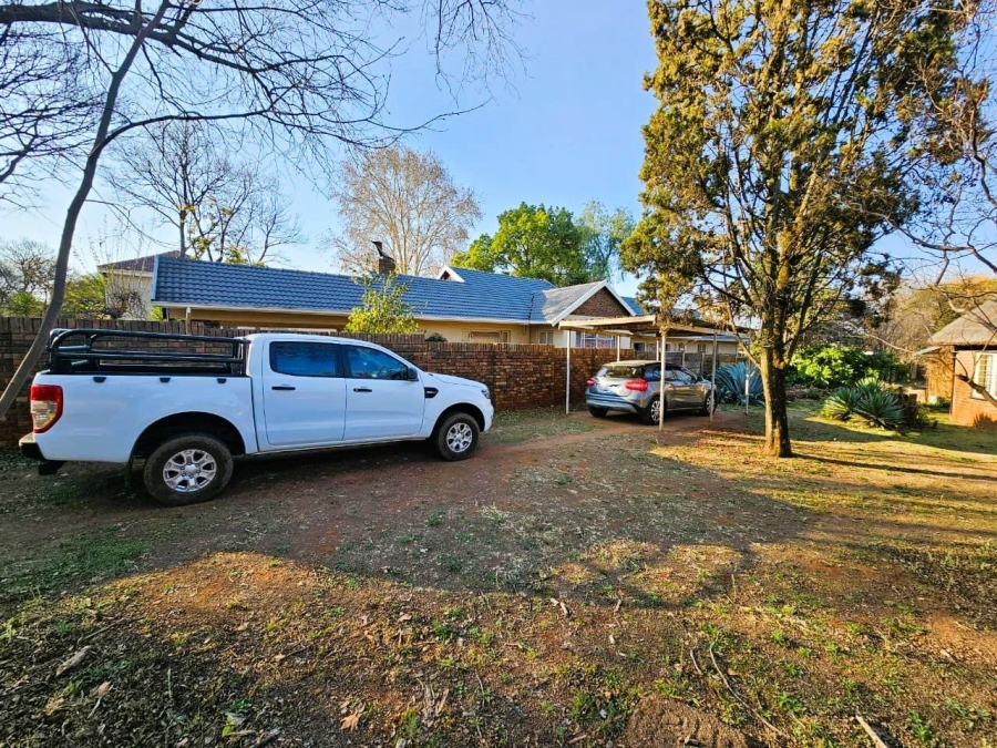 1 Bedroom Property for Sale in Lyttelton Manor Gauteng