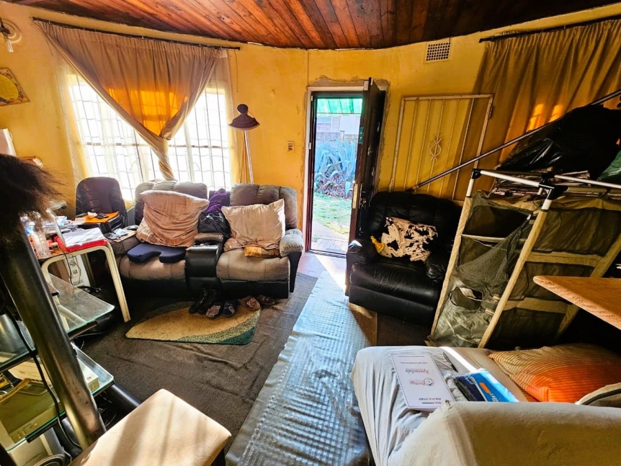 1 Bedroom Property for Sale in Lyttelton Manor Gauteng