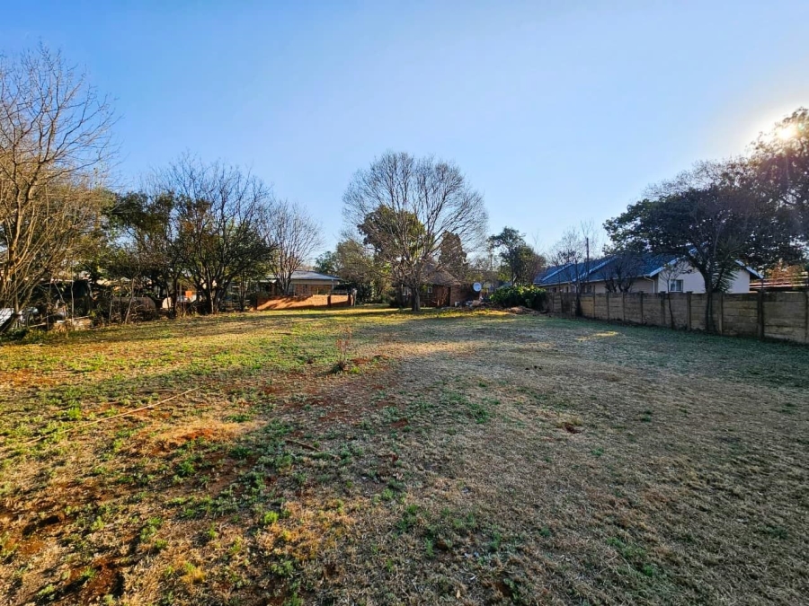 1 Bedroom Property for Sale in Lyttelton Manor Gauteng