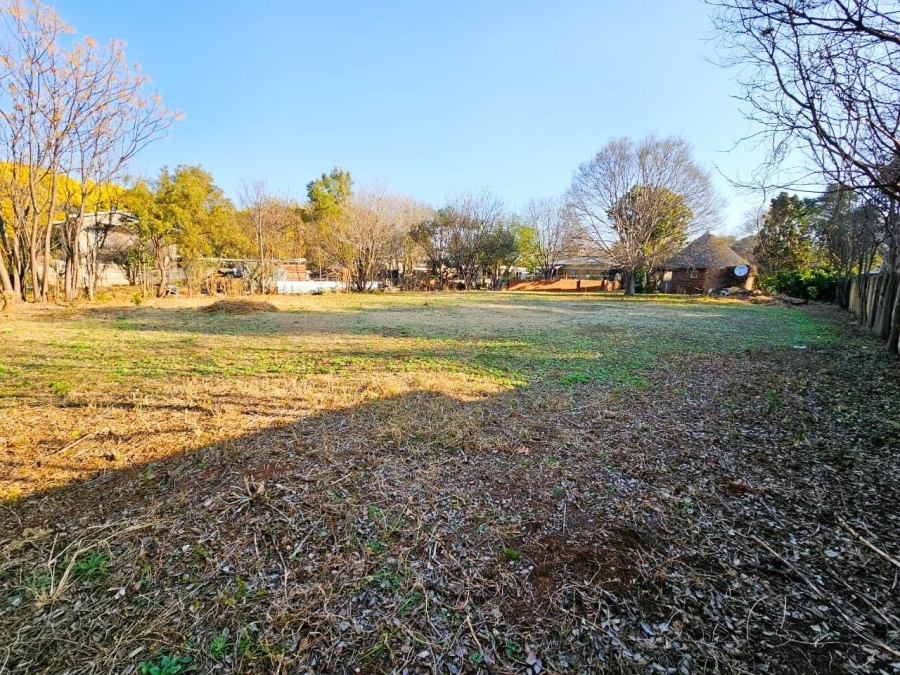 1 Bedroom Property for Sale in Lyttelton Manor Gauteng