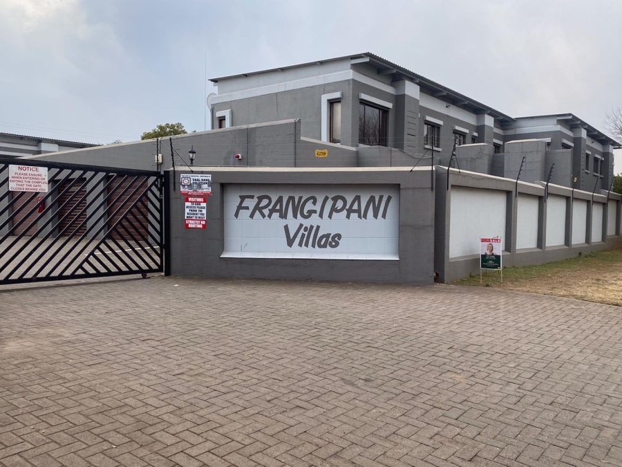 2 Bedroom Property for Sale in Vanderbijlpark SE Gauteng