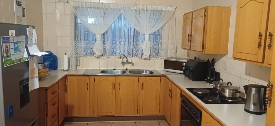 2 Bedroom Property for Sale in Vanderbijlpark SE Gauteng