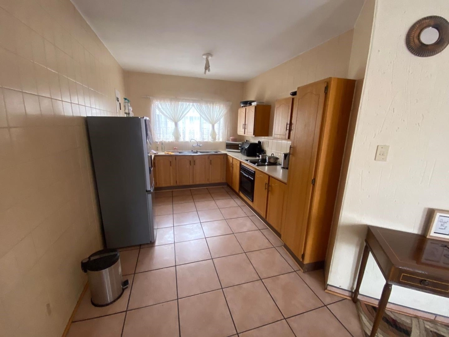 2 Bedroom Property for Sale in Vanderbijlpark SE Gauteng