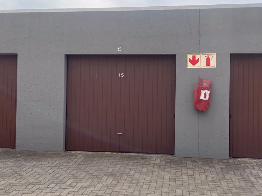 2 Bedroom Property for Sale in Vanderbijlpark SE Gauteng