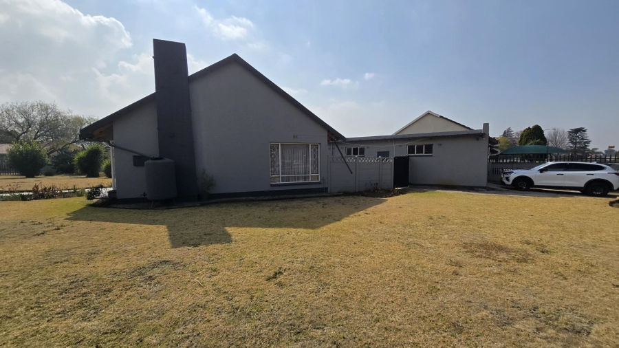 3 Bedroom Property for Sale in Randhart Gauteng