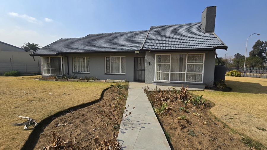3 Bedroom Property for Sale in Randhart Gauteng