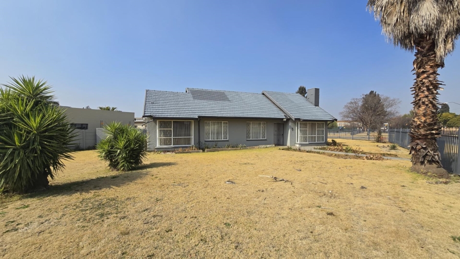 3 Bedroom Property for Sale in Randhart Gauteng