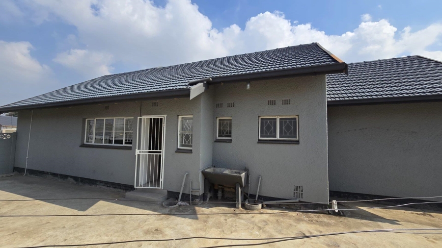 3 Bedroom Property for Sale in Randhart Gauteng