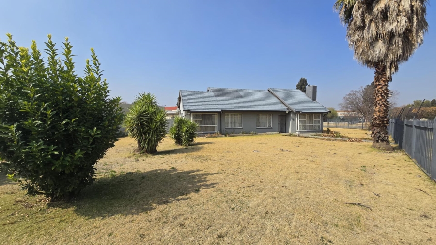 3 Bedroom Property for Sale in Randhart Gauteng
