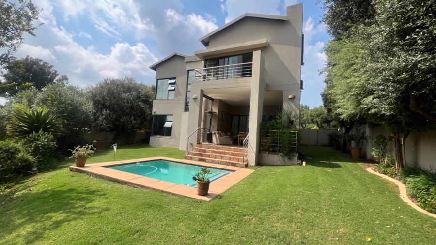 4 Bedroom Property for Sale in Walkerville Gauteng