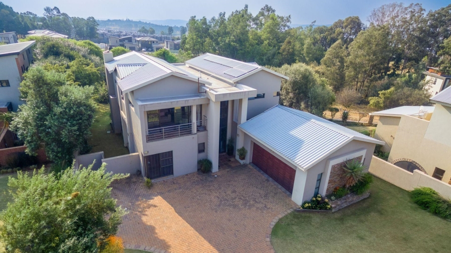 4 Bedroom Property for Sale in Eye of Africa Gauteng