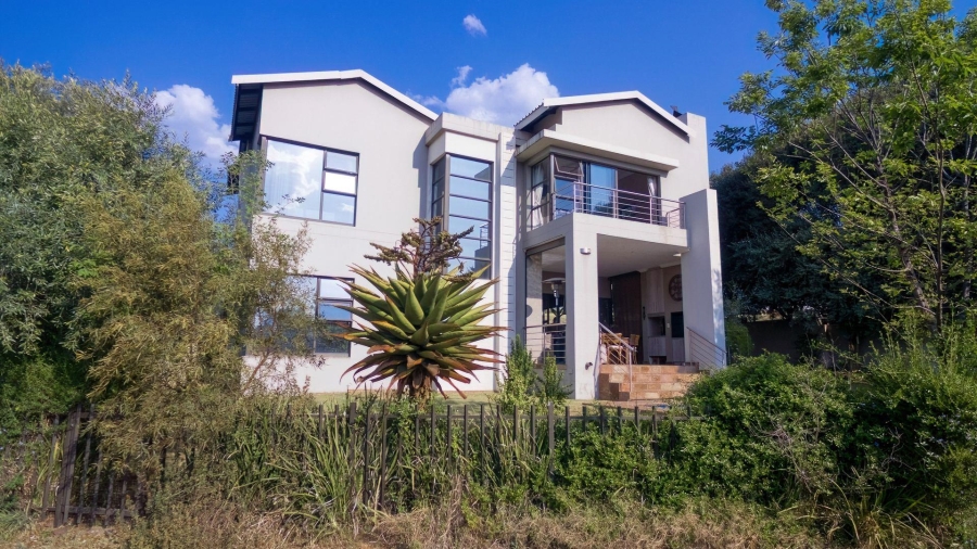 4 Bedroom Property for Sale in Eye of Africa Gauteng