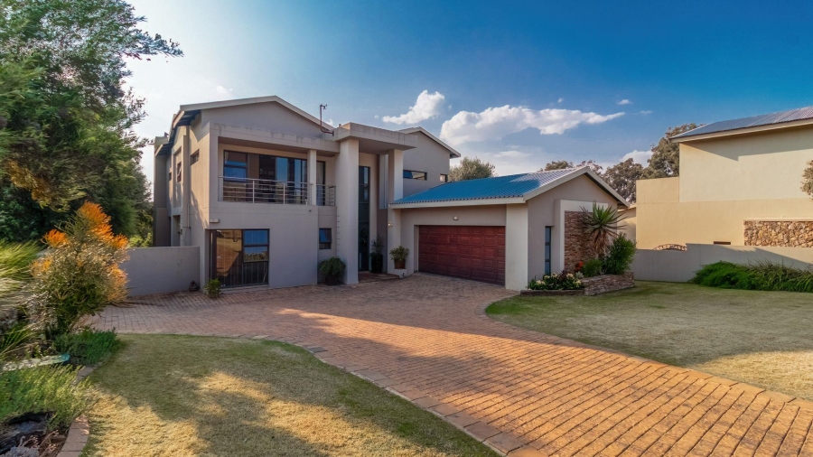 4 Bedroom Property for Sale in Eye of Africa Gauteng