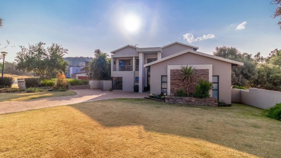 4 Bedroom Property for Sale in Eye of Africa Gauteng