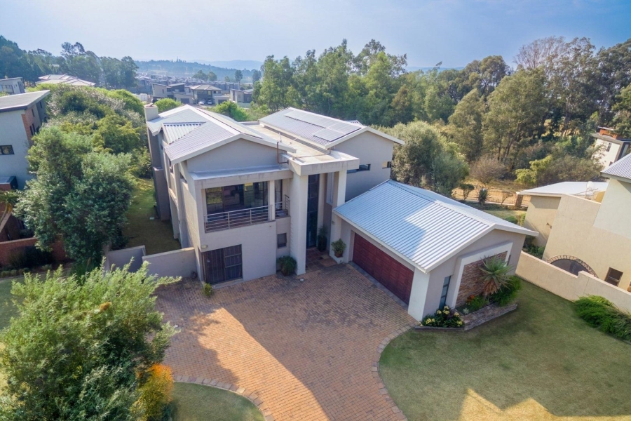 4 Bedroom Property for Sale in Eye of Africa Gauteng
