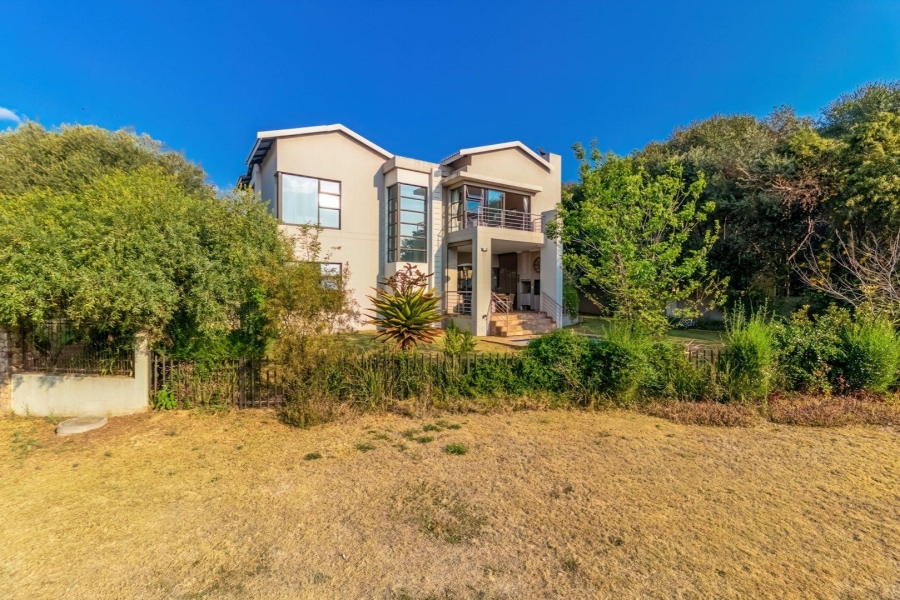 4 Bedroom Property for Sale in Eye of Africa Gauteng