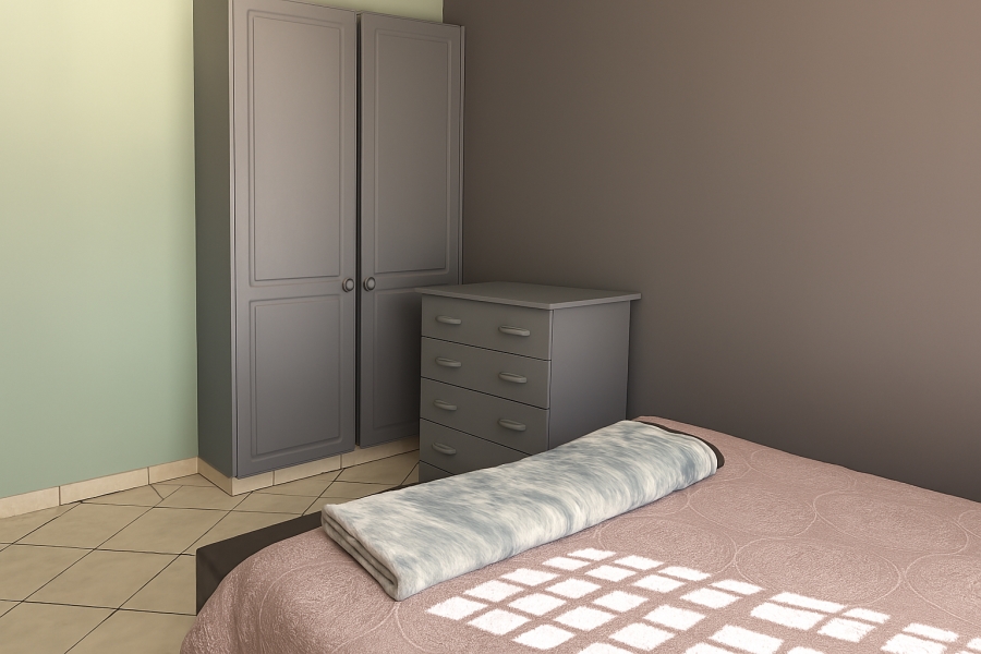 4 Bedroom Property for Sale in Verwoerdpark Gauteng