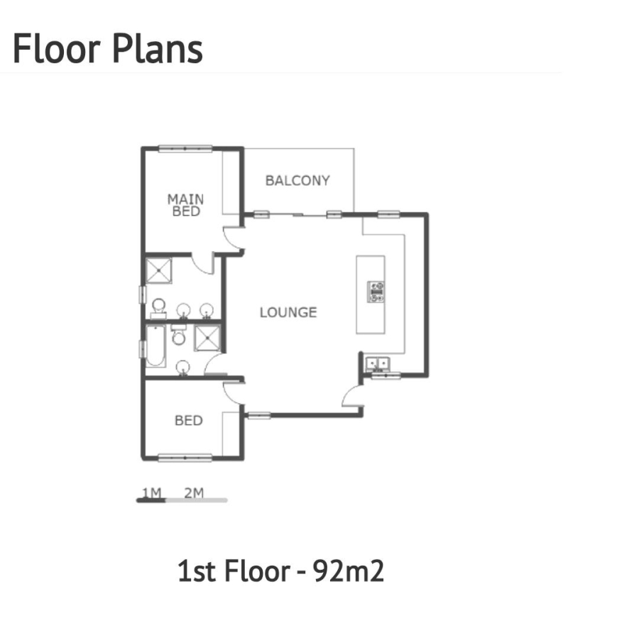 2 Bedroom Property for Sale in Modderfontein Gauteng