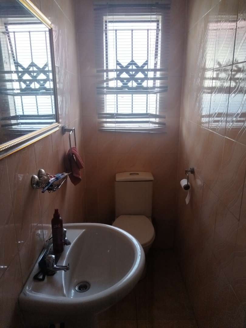 3 Bedroom Property for Sale in Olievenhoutbosch A H Gauteng