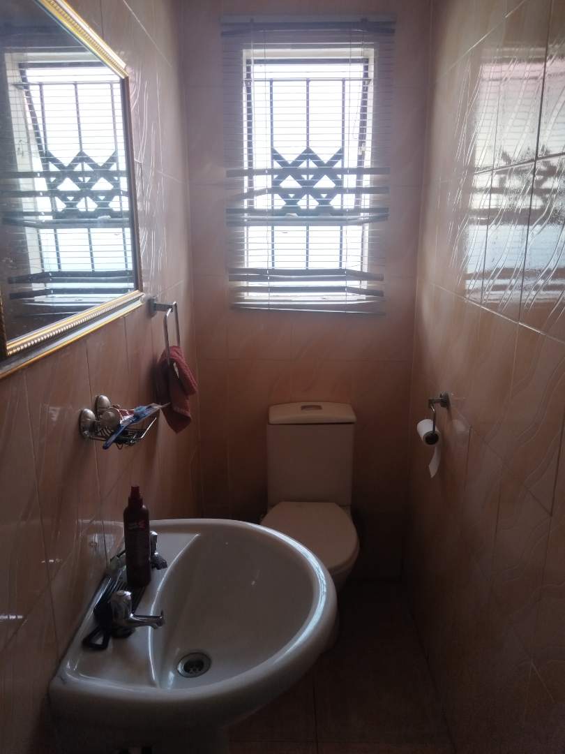 3 Bedroom Property for Sale in Olievenhoutbosch A H Gauteng