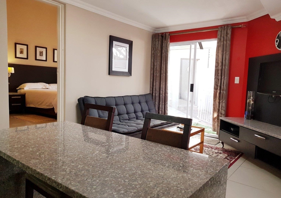 To Let 1 Bedroom Property for Rent in Hurlingham Gauteng