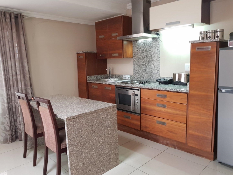 To Let 1 Bedroom Property for Rent in Hurlingham Gauteng