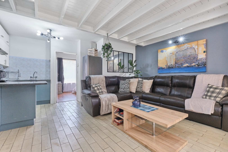 2 Bedroom Property for Sale in Allens Nek Gauteng