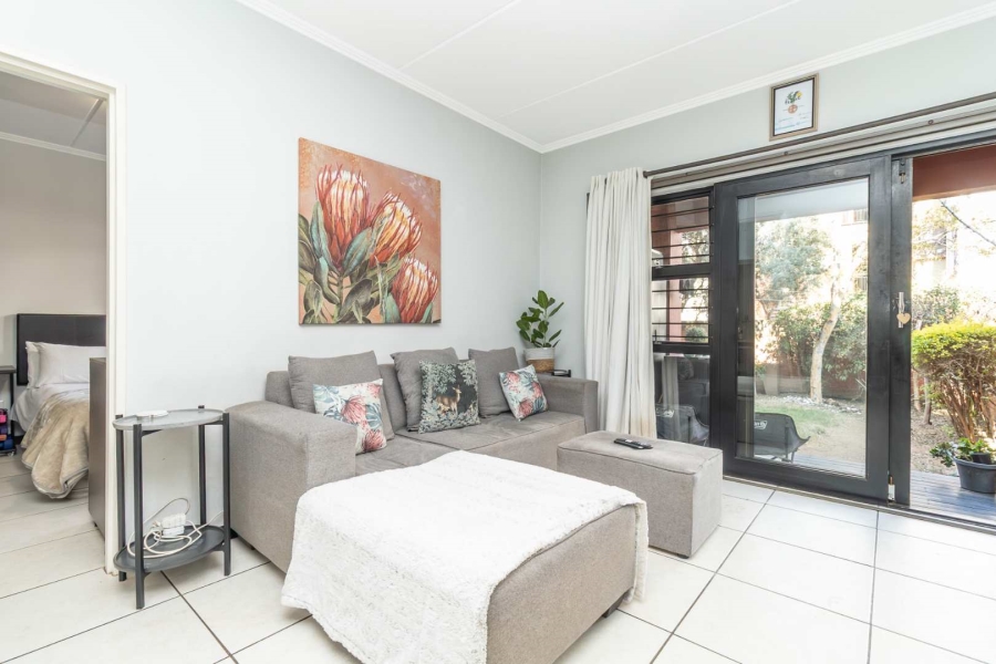 1 Bedroom Property for Sale in Douglasdale Gauteng