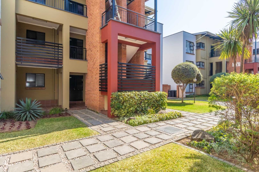 1 Bedroom Property for Sale in Douglasdale Gauteng