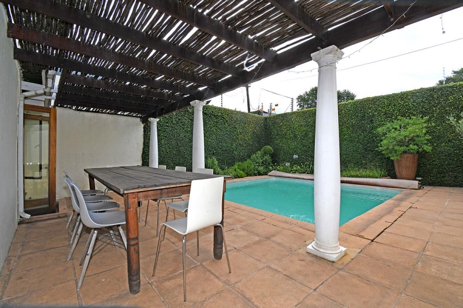 3 Bedroom Property for Sale in Parkhurst Gauteng