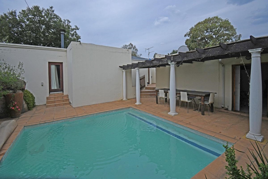 3 Bedroom Property for Sale in Parkhurst Gauteng