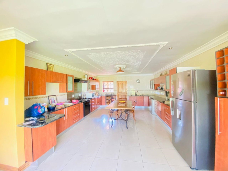 To Let 3 Bedroom Property for Rent in President Park Gauteng