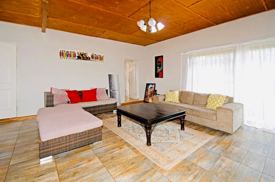 To Let 3 Bedroom Property for Rent in President Park Gauteng