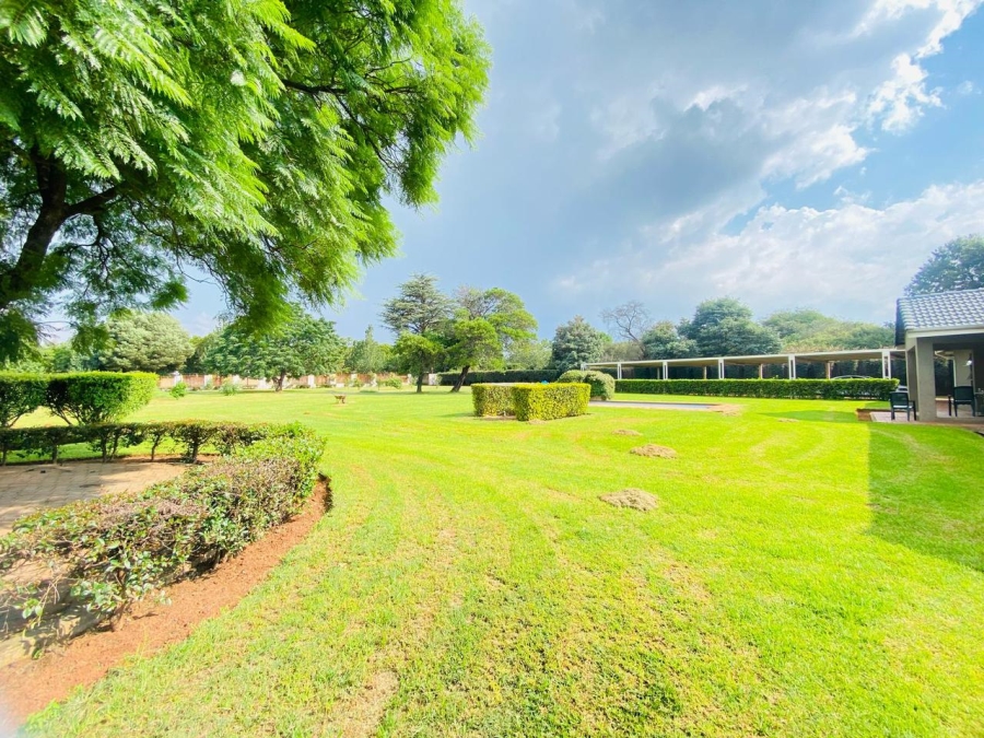 To Let 3 Bedroom Property for Rent in President Park Gauteng