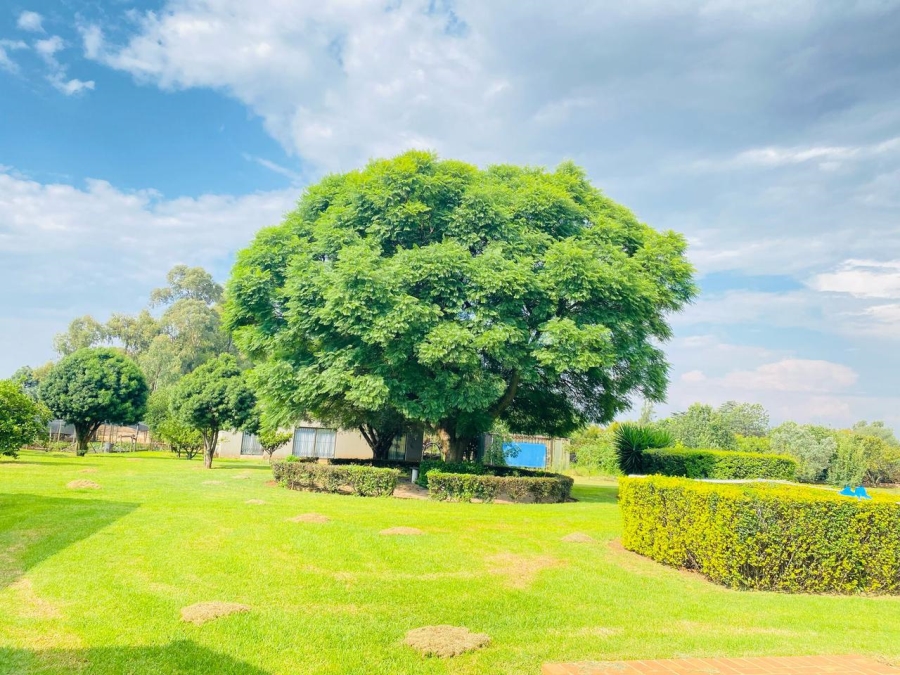 To Let 3 Bedroom Property for Rent in President Park Gauteng