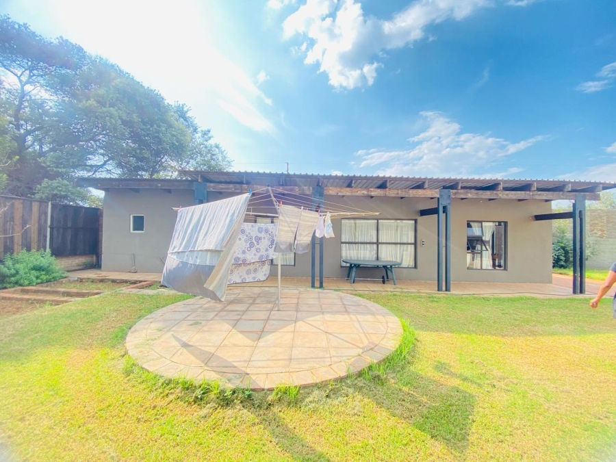 To Let 3 Bedroom Property for Rent in President Park Gauteng