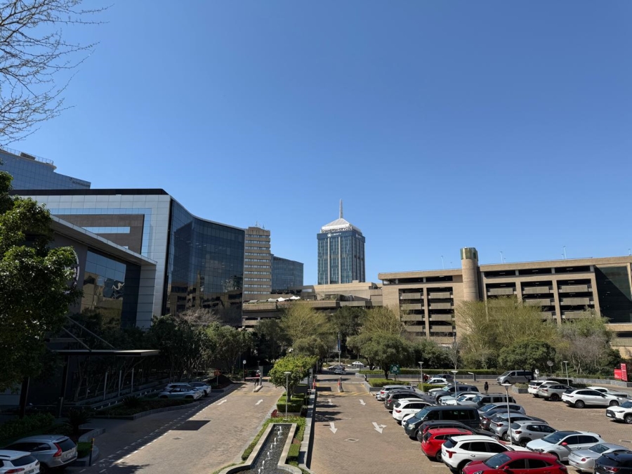 To Let commercial Property for Rent in Sandhurst Gauteng