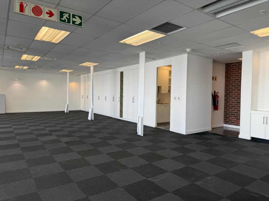 To Let commercial Property for Rent in Sandhurst Gauteng