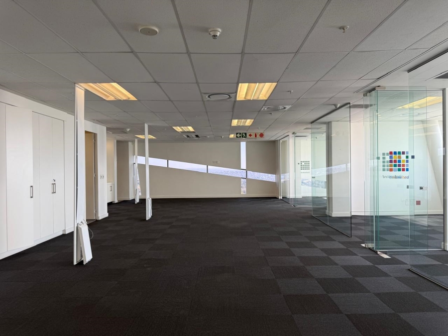 To Let commercial Property for Rent in Sandhurst Gauteng