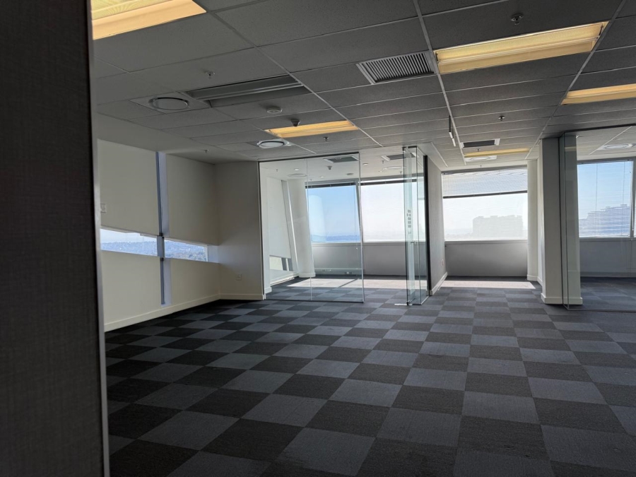 To Let commercial Property for Rent in Sandhurst Gauteng