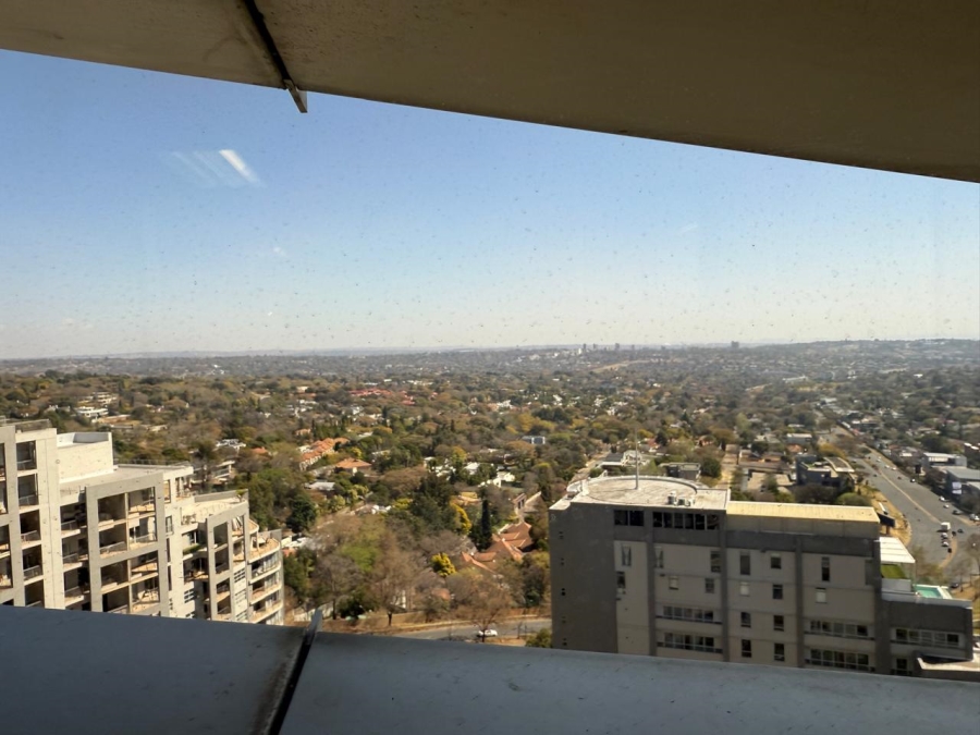 To Let commercial Property for Rent in Sandhurst Gauteng