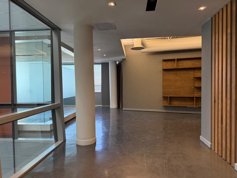 To Let commercial Property for Rent in Sandhurst Gauteng