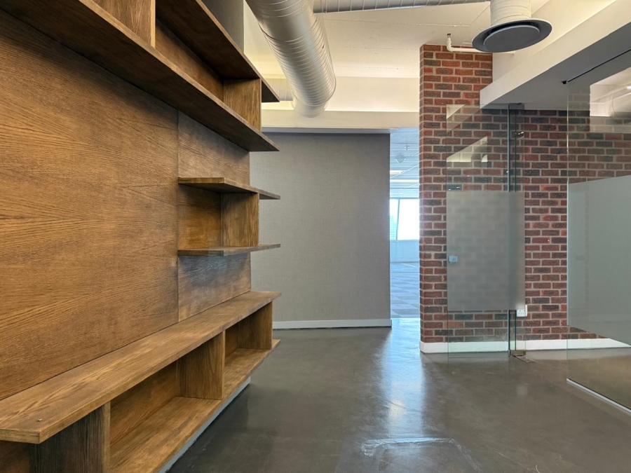 To Let commercial Property for Rent in Sandhurst Gauteng