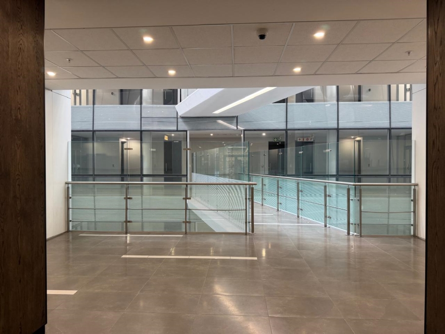 To Let commercial Property for Rent in Sandhurst Gauteng
