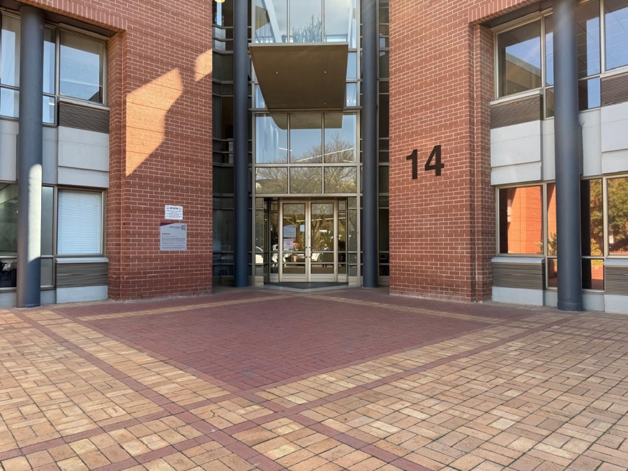 To Let commercial Property for Rent in Woodmead Gauteng